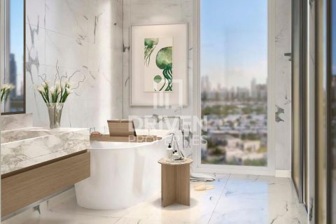 דירה למכירה ב Mohammed Bin Rashid City, Dubai, איחוד האמירויות  1 חדר שינה, 70.61 מ"ר, מספר 758996 - תמונה 11