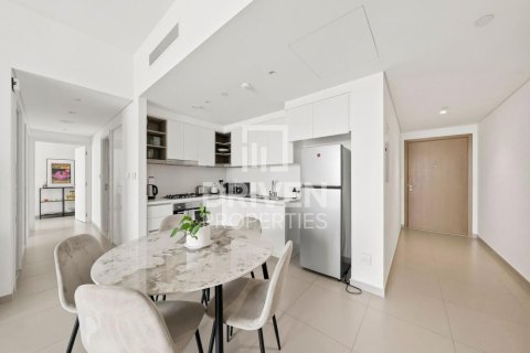 Lägenhet till försäljning i Zabeel, Dubai, UAE 2 sovrum, 108.42 kvm Nr. 758997 - fotografi 12