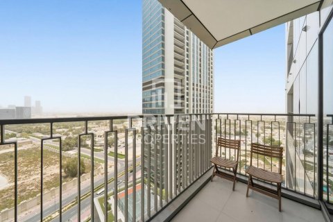 Lägenhet till försäljning i Zabeel, Dubai, UAE 2 sovrum, 108.42 kvm Nr. 758997 - fotografi 20
