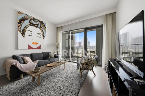 Lägenhet till försäljning i Zabeel, Dubai, UAE 2 sovrum, 108.42 kvm Nr. 758997 - fotografi 5