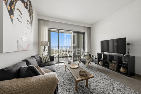 Lägenhet till försäljning i Zabeel, Dubai, UAE 2 sovrum, 108.42 kvm Nr. 758997 - fotografi 3