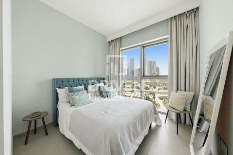 Lägenhet till försäljning i Zabeel, Dubai, UAE 2 sovrum, 108.42 kvm Nr. 758997 - fotografi 8