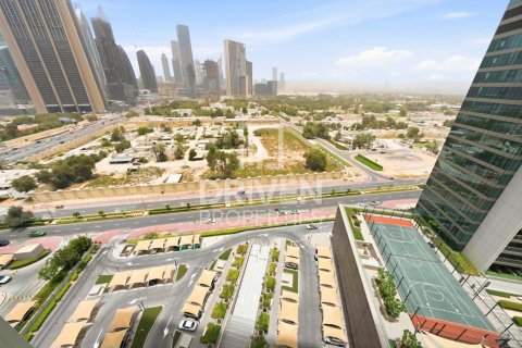 Lägenhet till försäljning i Zabeel, Dubai, UAE 2 sovrum, 108.42 kvm Nr. 758997 - fotografi 19