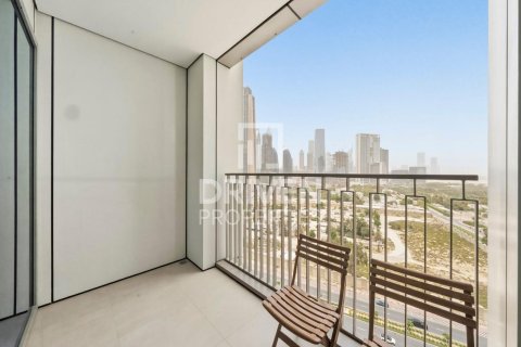 Lägenhet till försäljning i Zabeel, Dubai, UAE 2 sovrum, 108.42 kvm Nr. 758997 - fotografi 17