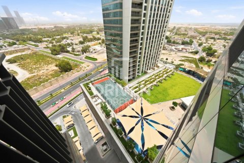 Lägenhet till försäljning i Zabeel, Dubai, UAE 2 sovrum, 108.42 kvm Nr. 758997 - fotografi 21