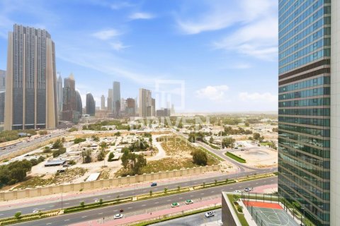 Lägenhet till försäljning i Zabeel, Dubai, UAE 2 sovrum, 108.42 kvm Nr. 758997 - fotografi 18