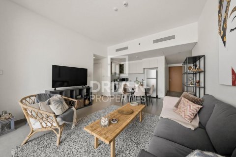Lägenhet till försäljning i Zabeel, Dubai, UAE 2 sovrum, 108.42 kvm Nr. 758997 - fotografi 4