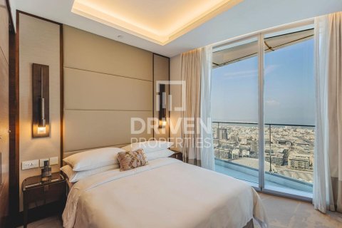 Downtown Dubai (Downtown Burj Dubai)、Dubai、UAE にあるマンション販売中 4ベッドルーム、235.79 m2、No758992 - 写真 6