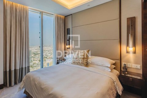 Downtown Dubai (Downtown Burj Dubai)、Dubai、UAE にあるマンション販売中 4ベッドルーム、235.79 m2、No758992 - 写真 11