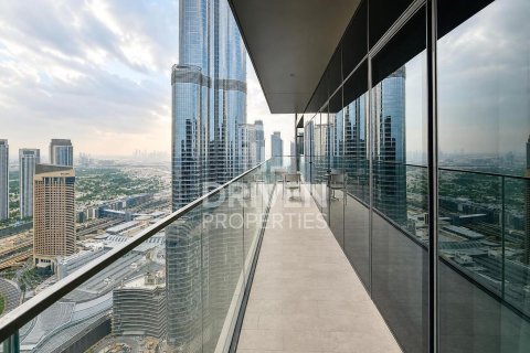 Apartamento en venta en Downtown Dubai (Downtown Burj Dubai), Dubai, EAU 3 dormitorios, 164.07 m2 № 758994 - foto 22