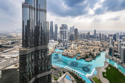 Apartamento en venta en Downtown Dubai (Downtown Burj Dubai), Dubai, EAU 3 dormitorios, 164.07 m2 № 758994 - foto 23