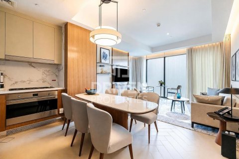Apartamento en venta en Downtown Dubai (Downtown Burj Dubai), Dubai, EAU 3 dormitorios, 164.07 m2 № 758994 - foto 2