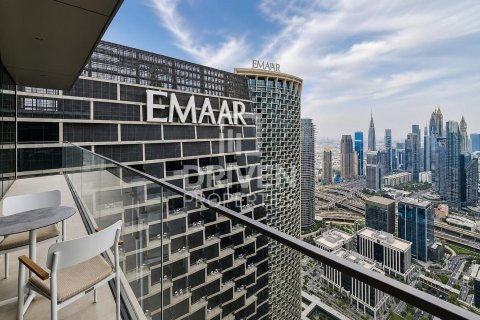 Apartamento en venta en Downtown Dubai (Downtown Burj Dubai), Dubai, EAU 3 dormitorios, 164.07 m2 № 758994 - foto 27