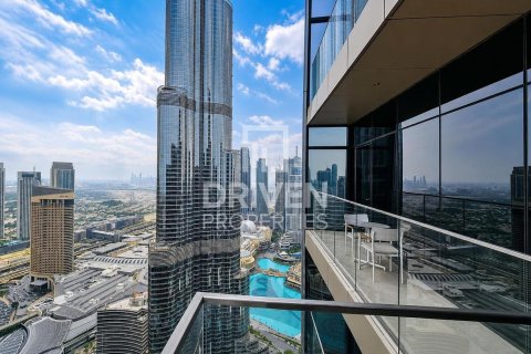 Apartamento en venta en Downtown Dubai (Downtown Burj Dubai), Dubai, EAU 3 dormitorios, 164.07 m2 № 758994 - foto 24