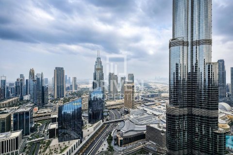 Apartamento en venta en Downtown Dubai (Downtown Burj Dubai), Dubai, EAU 3 dormitorios, 164.07 m2 № 758994 - foto 26