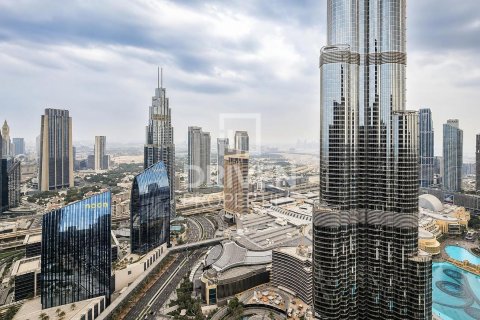 Apartamento en venta en Downtown Dubai (Downtown Burj Dubai), Dubai, EAU 3 dormitorios, 164.07 m2 № 758994 - foto 25