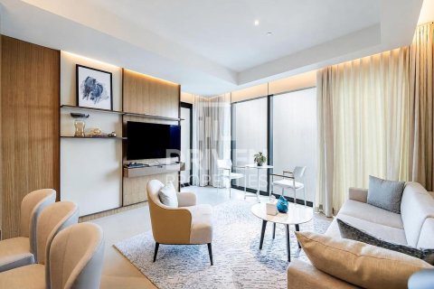 Apartment in Downtown Dubai (Downtown Burj Dubai), Dubai, UAE 3 bedrooms, 164.07 sq.m. № 758994