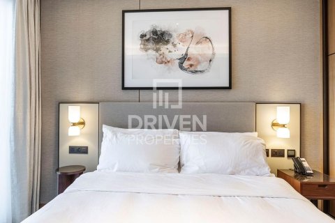 Apartamento en venta en Downtown Dubai (Downtown Burj Dubai), Dubai, EAU 3 dormitorios, 164.07 m2 № 758994 - foto 13