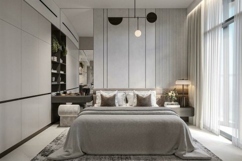 Lakás itt: Dubai, EAE, 2 hálószoba, 125 m², azonosító: 690489 - fénykép 3