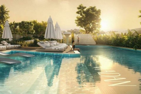 Lakás itt: Dubai, EAE, 2 hálószoba, 125 m², azonosító: 690489 - fénykép 9