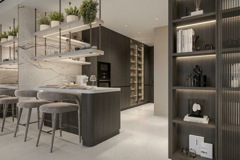 Lakás itt: Dubai, EAE, 2 hálószoba, 125 m², azonosító: 690489 - fénykép 4