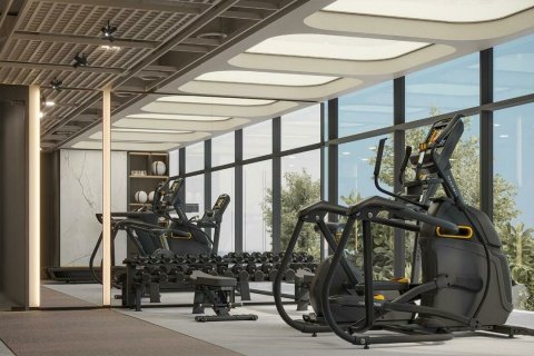 Lakás itt: Dubai, EAE, 2 hálószoba, 125 m², azonosító: 690489 - fénykép 6