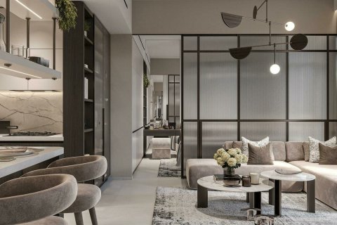 Lakás itt: Dubai, EAE, 2 hálószoba, 125 m², azonosító: 690489 - fénykép 2