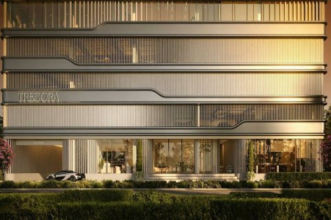 Lakás itt: Dubai, EAE, 2 hálószoba, 125 m², azonosító: 690489 - fénykép 12