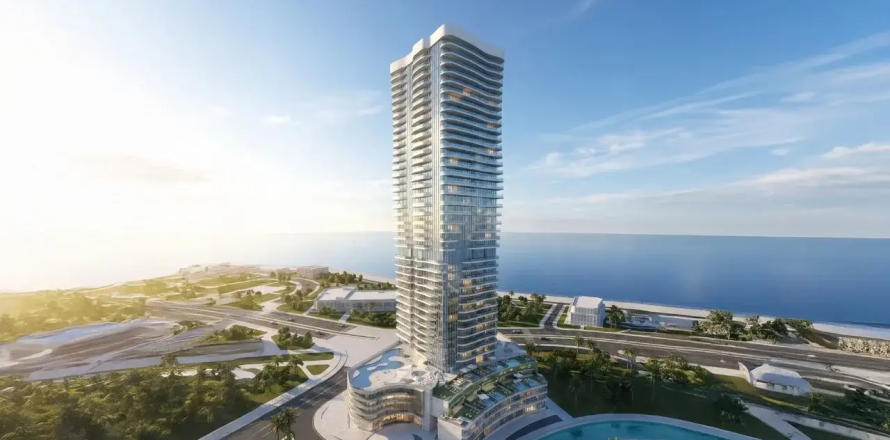 Apartament în Al Reem Island, Abu Dhabi, EAU 1 dormitor, 115 mp.  №690491