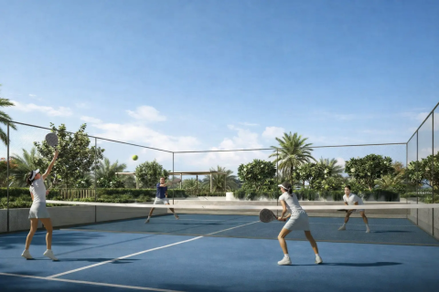 Apartament de vânzare în Al Reem Island, Abu Dhabi, EAU 1 dormitor, 115 mp.  №690491 - poză 11