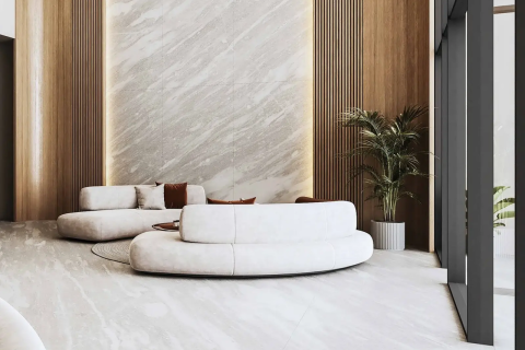 Apartament de vânzare în Al Reem Island, Abu Dhabi, EAU 1 dormitor, 115 mp.  №690491 - poză 6