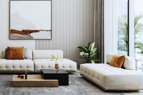 Apartament de vânzare în Al Reem Island, Abu Dhabi, EAU 1 dormitor, 115 mp.  №690491 - poză 3