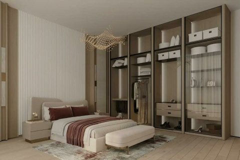 Apartman u Majan, Dubai, UAE 2 spavaćih soba, 112 m2 Br. 690493 - fotografija 2