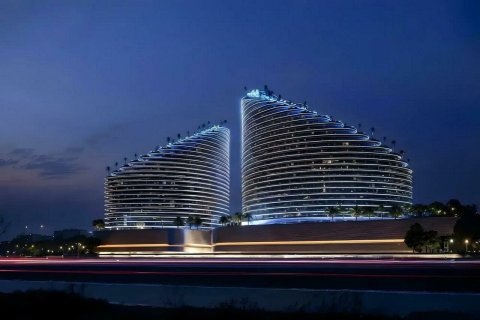 Wohnung zum Verkauf in Majan, Dubai, VAE 2 Schlafzimmer, 112 m2 Nr. 690493 - Foto 2