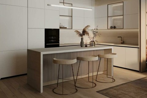 Apartman u Majan, Dubai, UAE 2 spavaćih soba, 112 m2 Br. 690493 - fotografija 3