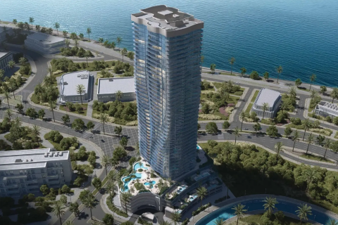 Apartament de vânzare în Al Reem Island, Abu Dhabi, EAU 3 dormitoare, 173 mp.  №690490 - poză 10