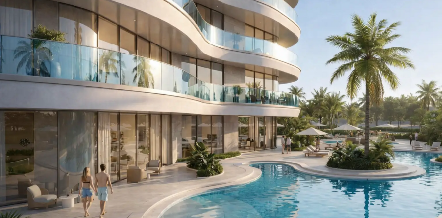 Apartament în Al Reem Island, Abu Dhabi, EAU 3 dormitoare, 173 mp.  №690490