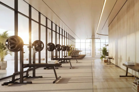 شقة للبيع في جزيرة الريم، أبو ظبي، الإمارات العربية المتحدة 2 غرفة نوم ، 135 متر مربع ، رقم 690492 - صورة 6