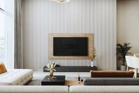 شقة للبيع في جزيرة الريم، أبو ظبي، الإمارات العربية المتحدة 2 غرفة نوم ، 135 متر مربع ، رقم 690492 - صورة 4