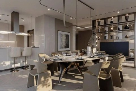 Dubai Harbour, Dubai, BAE’de satılık daire 1 yatak odası, 79 m&sup2; No 690487 - fotoğraf 3