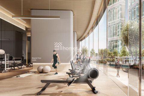 Müüa korter asukohaga Nadd Al Sheba, Dubai, AÜE: 1 magamistoaga, 68 m² Nr 690488 - pilt 9