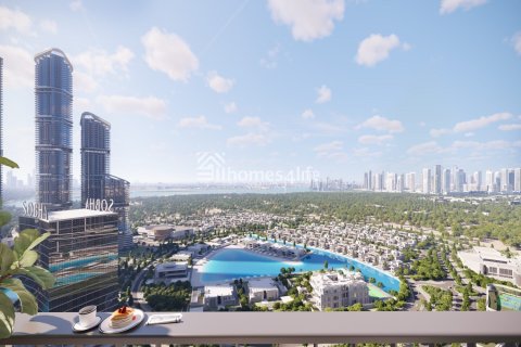 Müüa korter asukohaga Nadd Al Sheba, Dubai, AÜE: 1 magamistoaga, 68 m² Nr 690488 - pilt 16