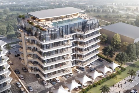 شقة للبيع في دبي، الإمارات العربية المتحدة 2 غرفة نوم ، 121.9 متر مربع ، رقم 669683 - صورة 9