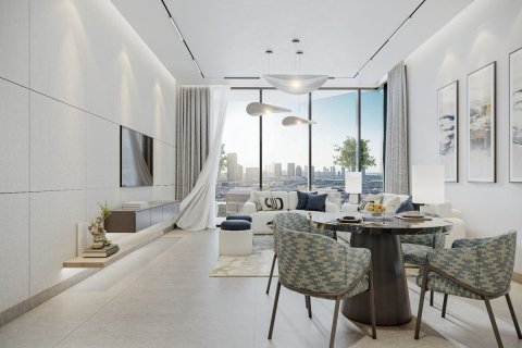 Korter asukohaga Dubai, AÜE: 2 magamistoaga, 121.9 m² Nr 669683
