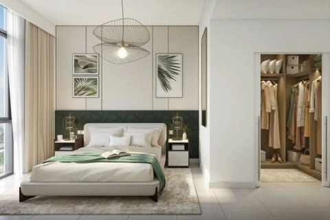 آپارتمان برای فروش در  Dubai Hills Estate، Dubai، امارات متحده عربی  3 خوابه ، 155.4 متر مربع ، شماره 669682 - تصویر 3