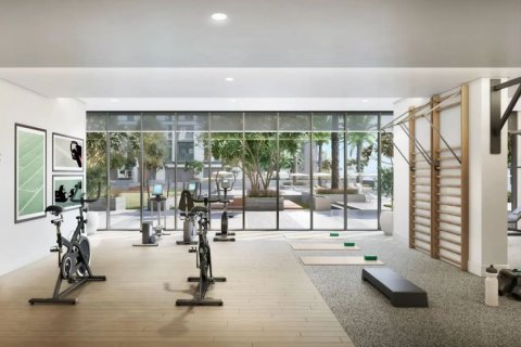 آپارتمان برای فروش در  Dubai Hills Estate، Dubai، امارات متحده عربی  3 خوابه ، 155.4 متر مربع ، شماره 669682 - تصویر 8