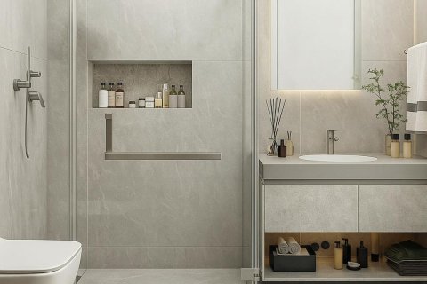 Apartman u Dubai, UAE 1 spavaća soba, 78.4 m2 Br. 669679 - fotografija 8