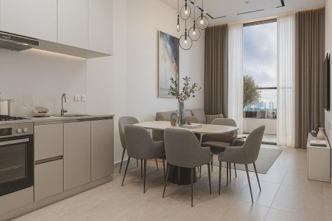 Apartman u Dubai, UAE 1 spavaća soba, 78.4 m2 Br. 669679 - fotografija 4