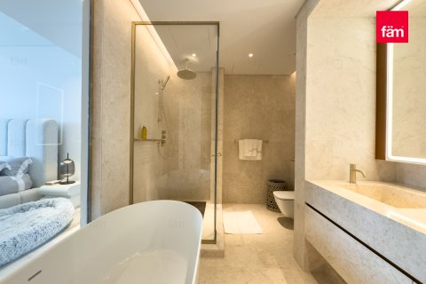 Huoneisto Palm Jumeirah, Dubai, Arabiemiraatit 3 makuuhuonetta, 165.3 m2 № 669685 - kuva 20