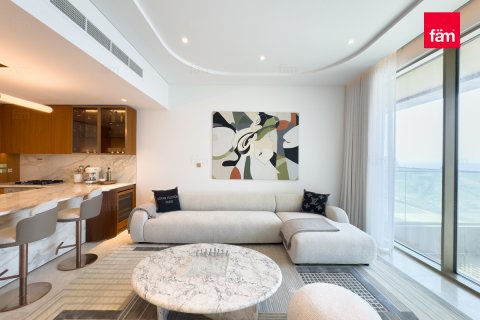 Huoneisto Palm Jumeirah, Dubai, Arabiemiraatit 3 makuuhuonetta, 165.3 m2 № 669685 - kuva 2